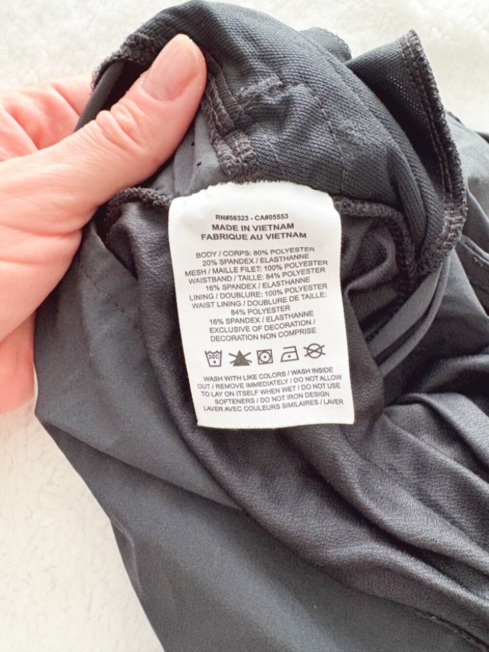 Nike Dri-FIT Running Shorts Black Size S Lined Athletic Workout Gym - Picture 7 of 10